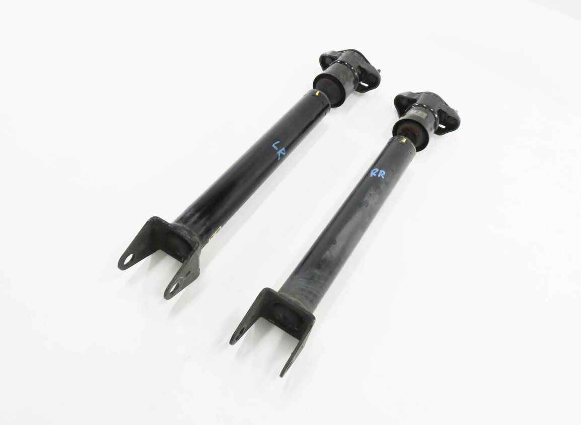 2008-2012 MERCEDES GL320 GL350 GL450 (X164) REAR HYDROPNUMATIC SHOCK STRUT SET