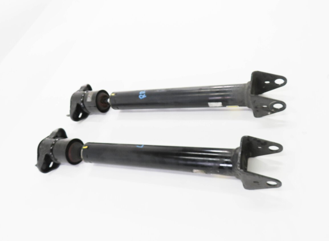 Thumbnail 4: 2008-2012 MERCEDES GL320 GL350 GL450 (X164) REAR HYDROPNUMATIC SHOCK STRUT SET