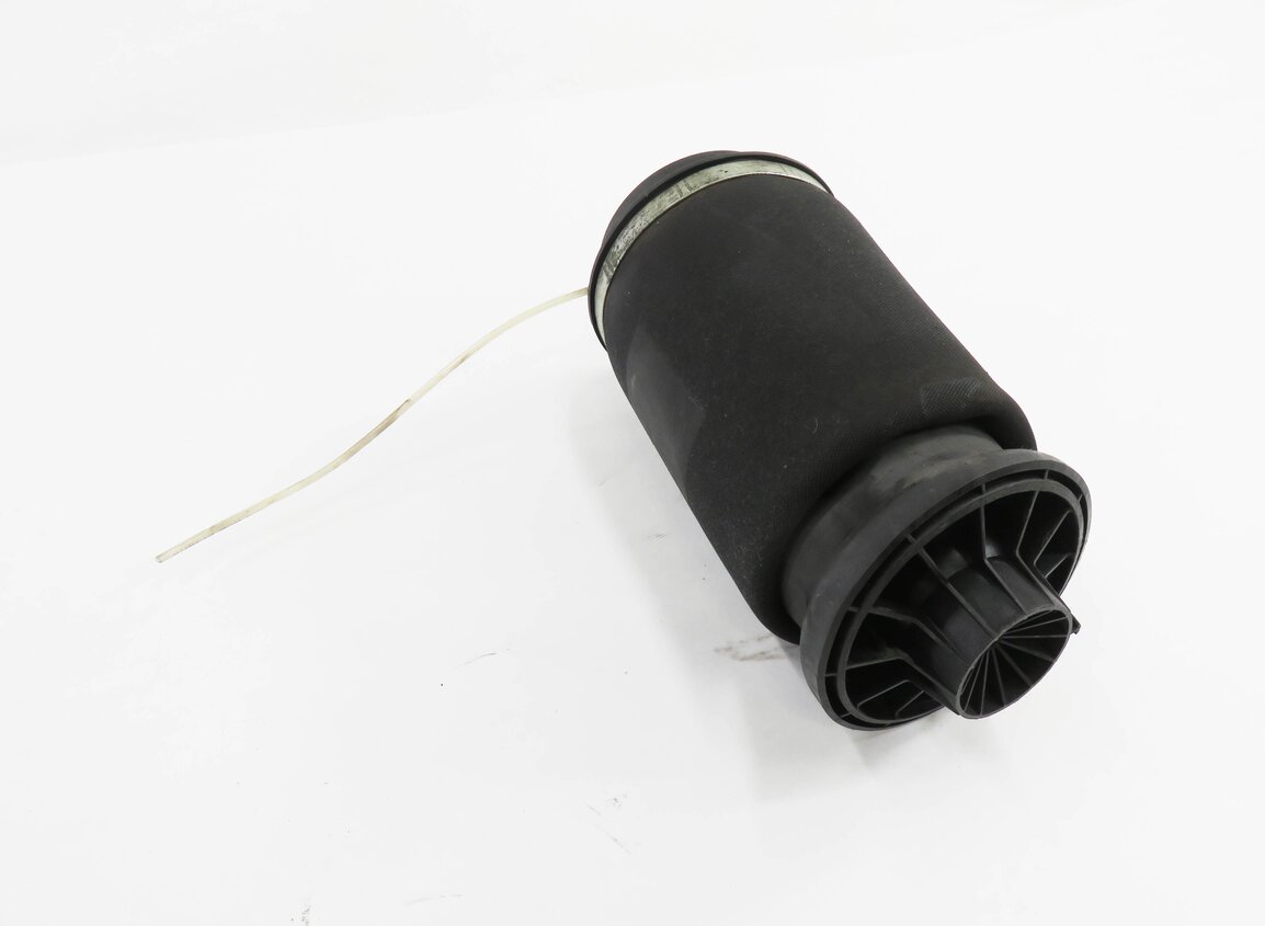 2008 MERCEDES GL450 (X164) LEFT DRIVER REAR AIR SUSPENSION AIR SPRING (ARNOTT)