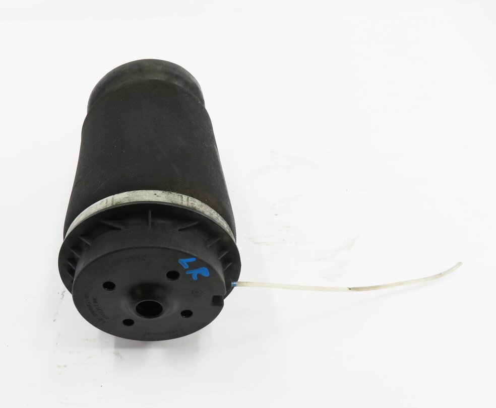 Thumbnail 5: 2008 MERCEDES GL450 (X164) LEFT DRIVER REAR AIR SUSPENSION AIR SPRING (ARNOTT)