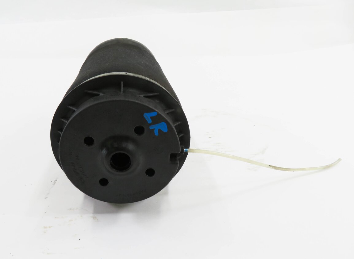 Thumbnail 6: 2008 MERCEDES GL450 (X164) LEFT DRIVER REAR AIR SUSPENSION AIR SPRING (ARNOTT)