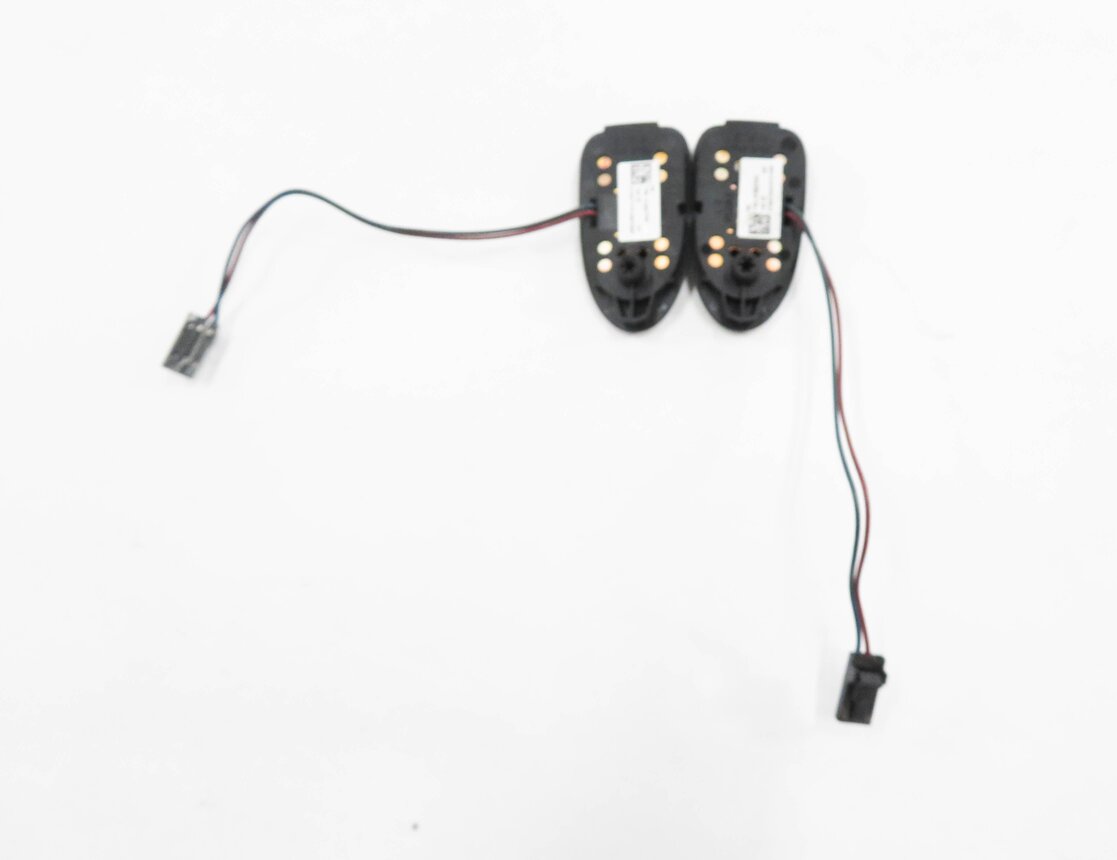 Thumbnail 5: 2008 MERCEDES BENZ GL450 (X164) STEERING PADDLE SHIFT SHIFTER BUTTON SET-2