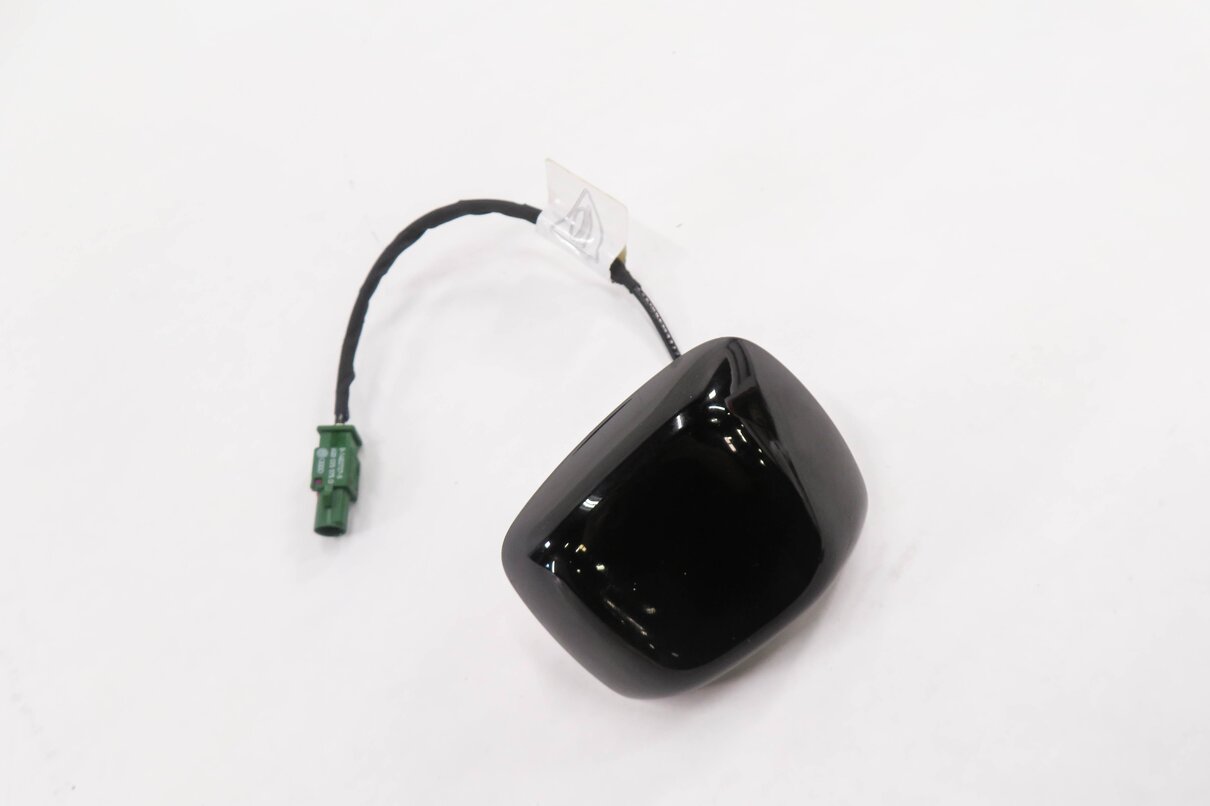 2010-2018 PORSCHE CAYENNE PANAMERA (958 970) RADIO STEREO ANTENNA (BLACK A1)