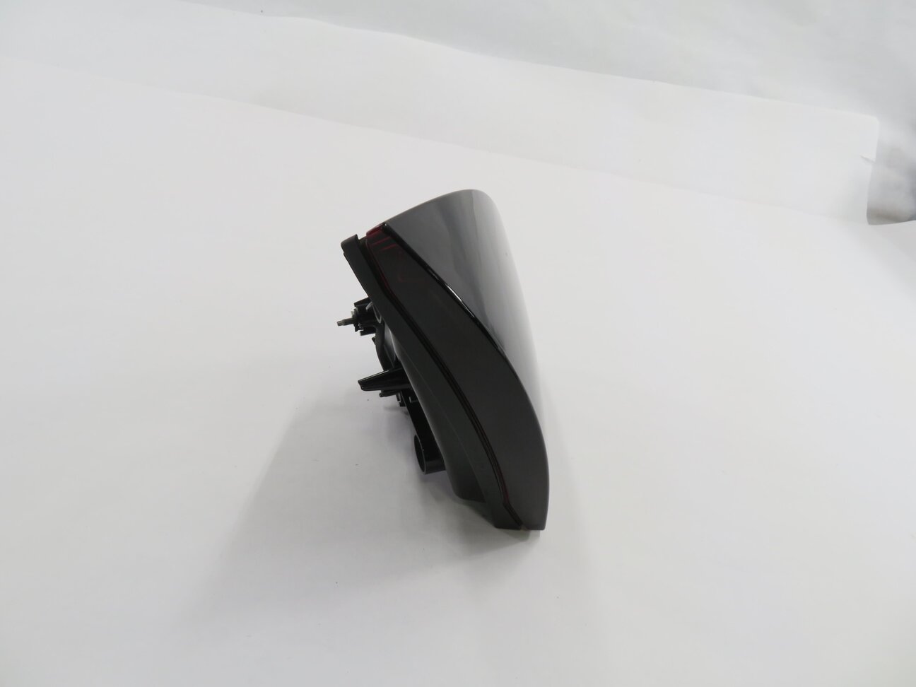 Thumbnail 5: 2011-2014 PORSCHE CAYENNE (958) LEFT - INNER TRUNK TAILLIGHT LIGHT LAMP (SMOKED)