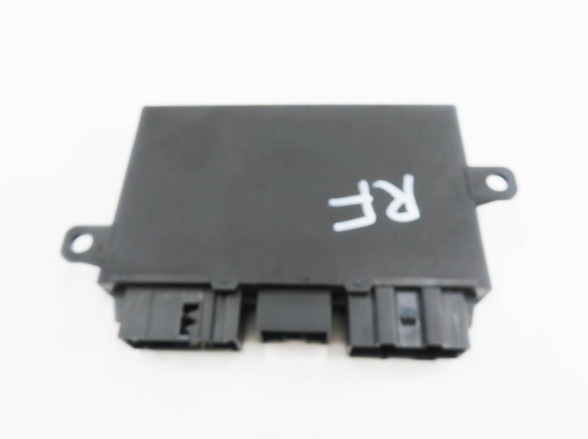 Thumbnail 5: 2011 PORSCHE CAYENNE (958) FRONT SEAT CONTROL MODULE