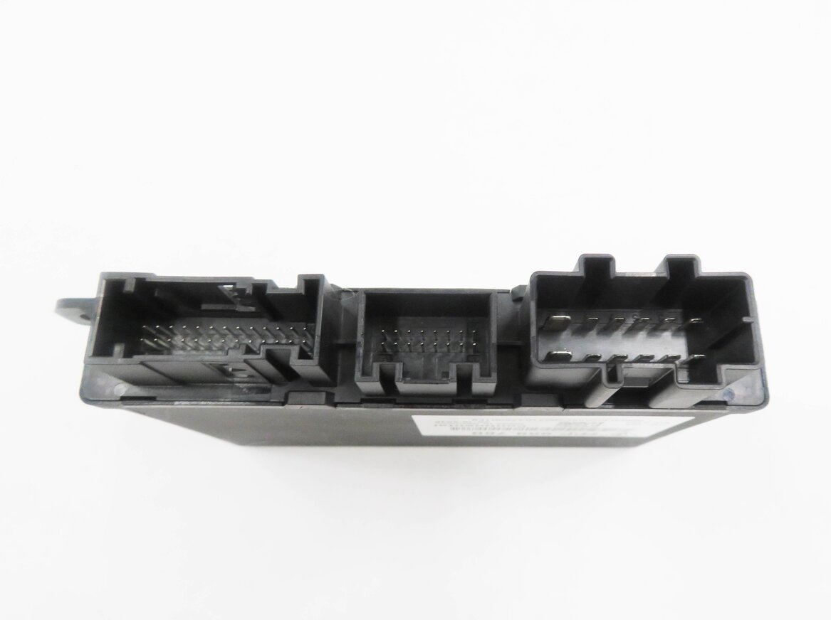 Thumbnail 6: 2011 PORSCHE CAYENNE (958) FRONT SEAT CONTROL MODULE