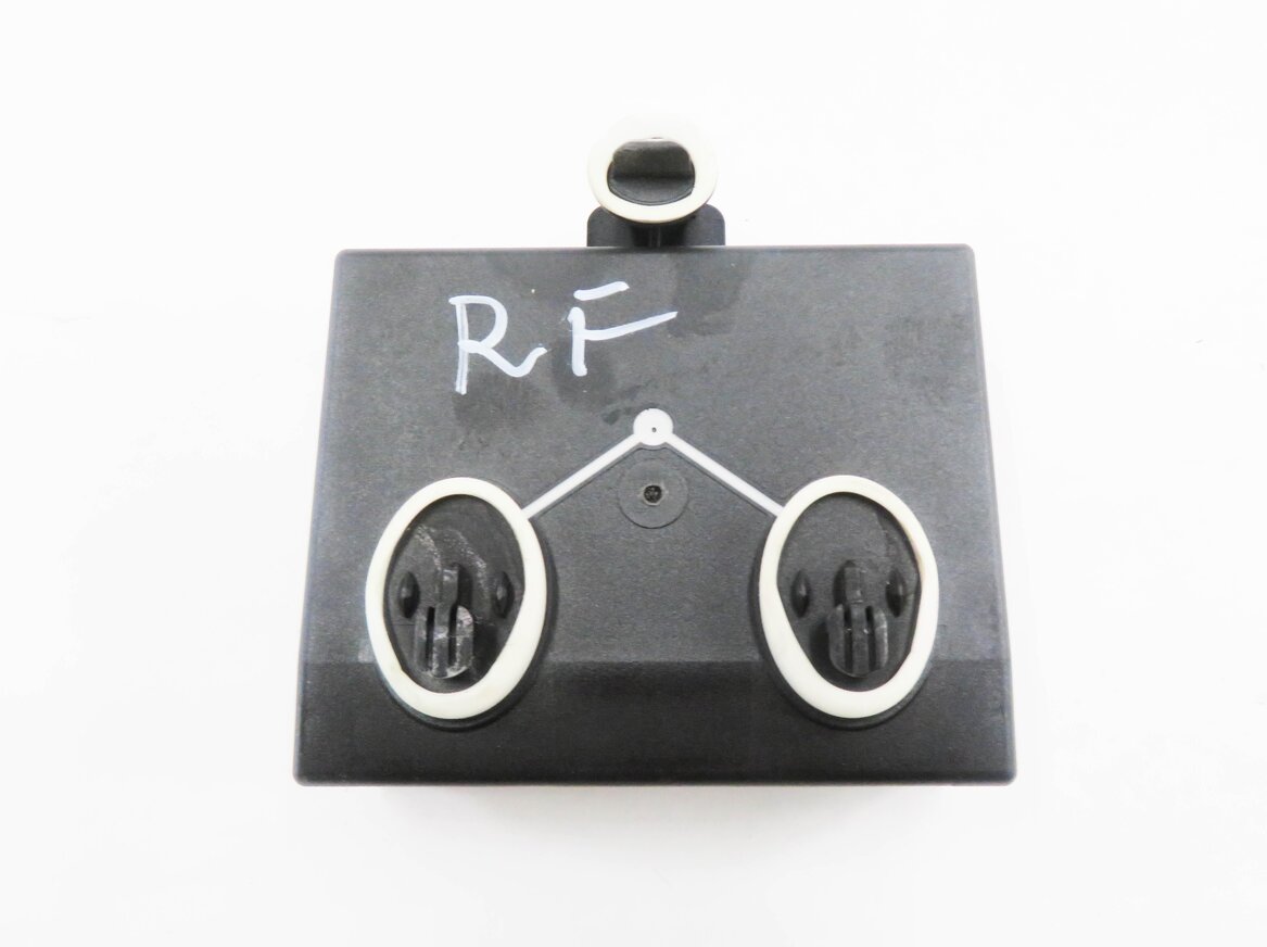 Thumbnail 5: 2011 PORSCHE CAYENNE (958) RIGHT FRONT PASSENGER DOOR CONTROL MODULE