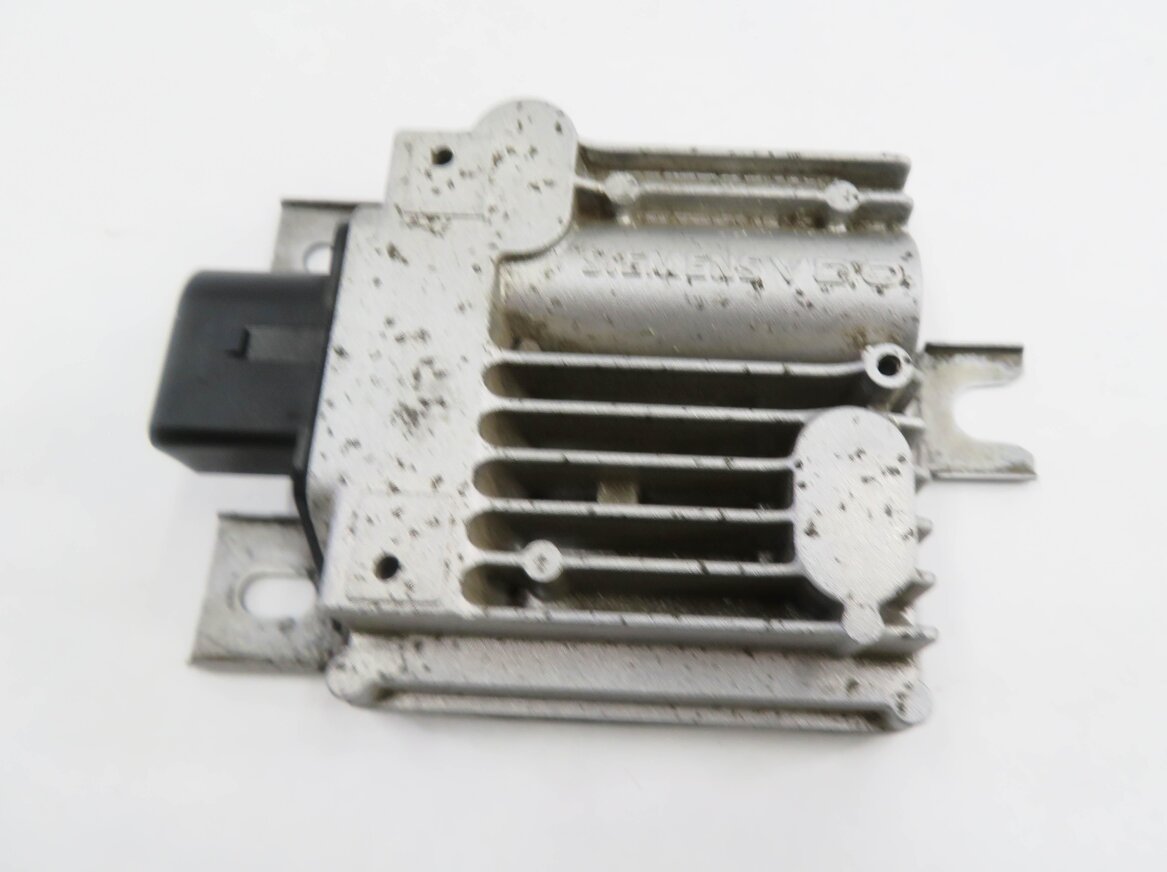 Thumbnail 2: 2010-2018 VW TOUAREG / PORSCHE CAYENNE PANAMERA (958 970 G1) FUEL PUMP MODULE