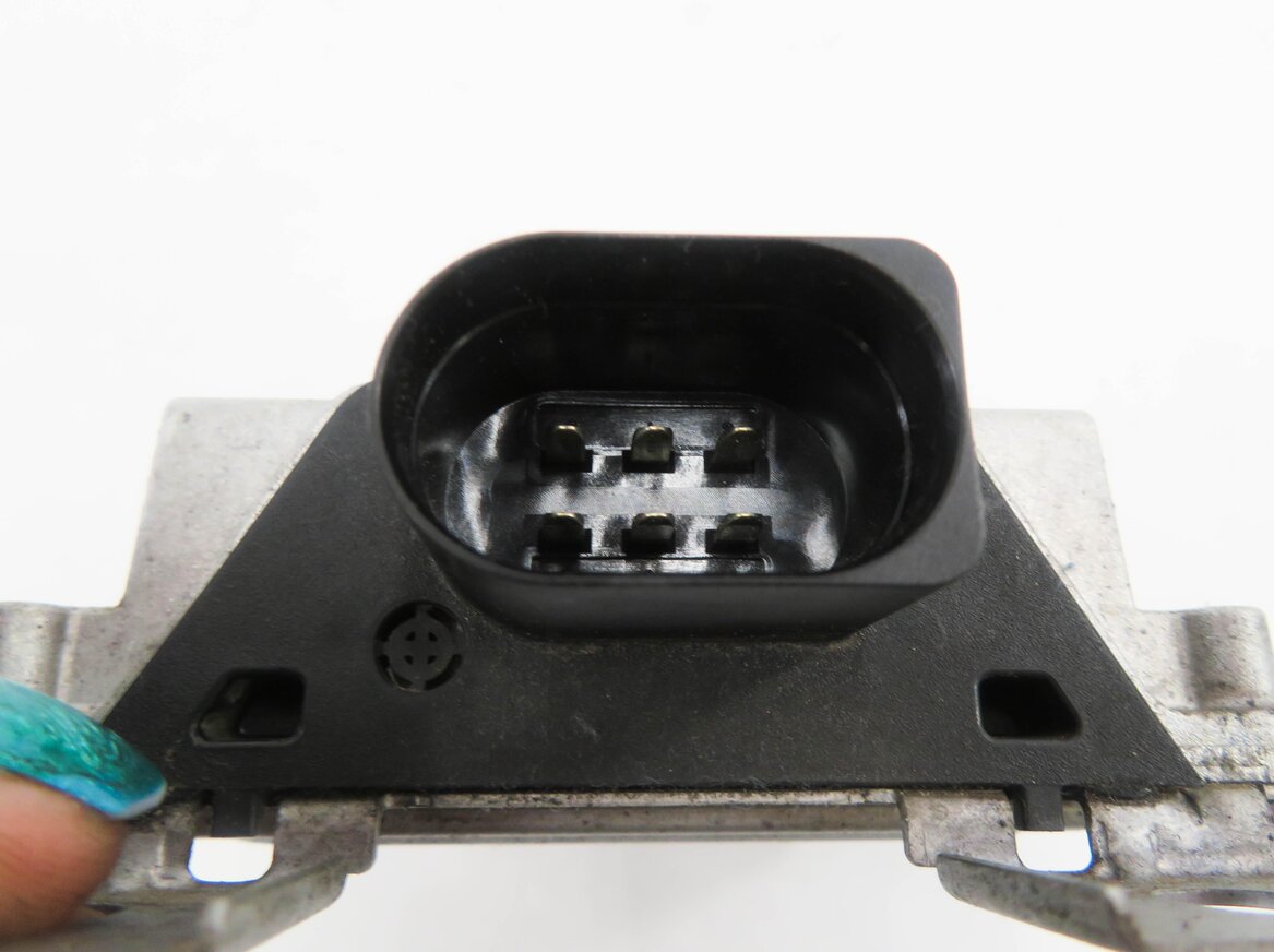 Thumbnail 7: 2010-2018 VW TOUAREG / PORSCHE CAYENNE PANAMERA (958 970 G1) FUEL PUMP MODULE