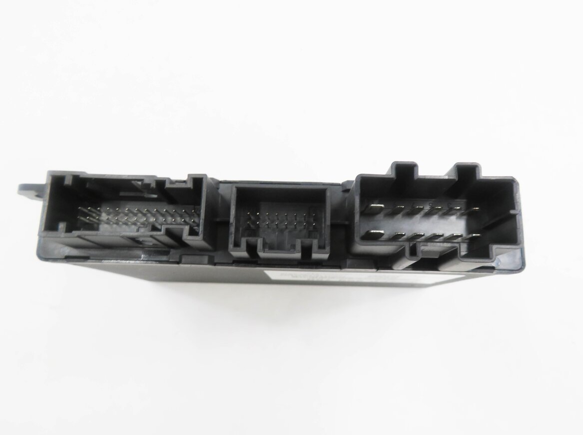 Thumbnail 6: 2011 PORSCHE CAYENNE (958) FRONT SEAT CONTROL MODULE