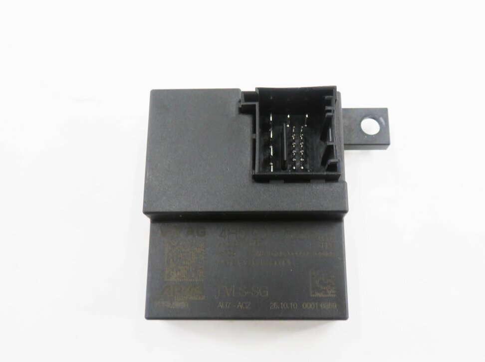 Thumbnail 2: 2011 PORSCHE CAYENNE (958) STEERING COLUMN CONTROL MODULE