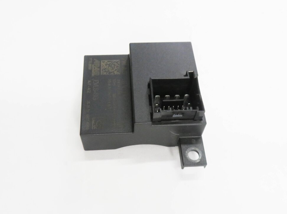 Thumbnail 4: 2011 PORSCHE CAYENNE (958) STEERING COLUMN CONTROL MODULE