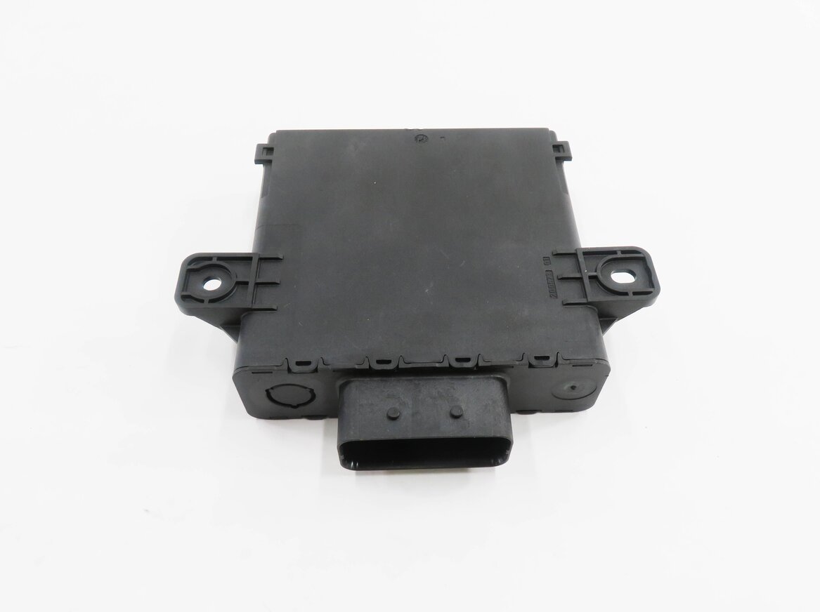 Thumbnail 5: 2011 PORSCHE CAYENNE (958) VOLTAGE CONVERTER CONTROL MODULE