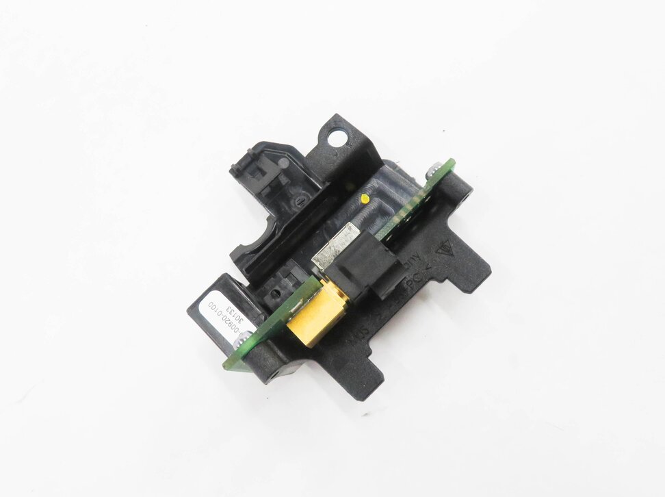 2011 PORSCHE CAYENNE (958) RADIO STEREO AUX AUXILIARY AUDIO IN INPUT JACK w/ USB