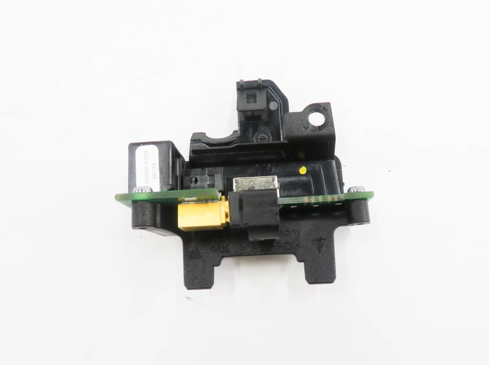 Thumbnail 2: 2011 PORSCHE CAYENNE (958) RADIO STEREO AUX AUXILIARY AUDIO IN INPUT JACK w/ USB