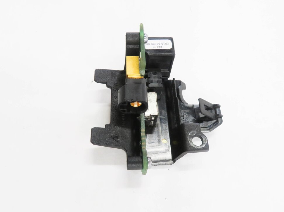 Thumbnail 4: 2011 PORSCHE CAYENNE (958) RADIO STEREO AUX AUXILIARY AUDIO IN INPUT JACK w/ USB
