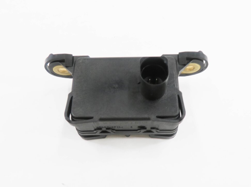 Thumbnail 2: 2011 PORSCHE CAYENNE (958) YAW SPEED ROTATION TURN RATE STABILITY SENSOR MODULE
