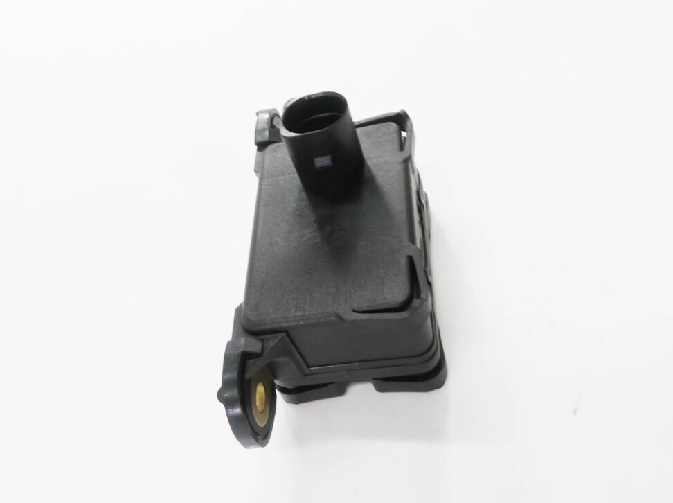 Thumbnail 3: 2011 PORSCHE CAYENNE (958) YAW SPEED ROTATION TURN RATE STABILITY SENSOR MODULE