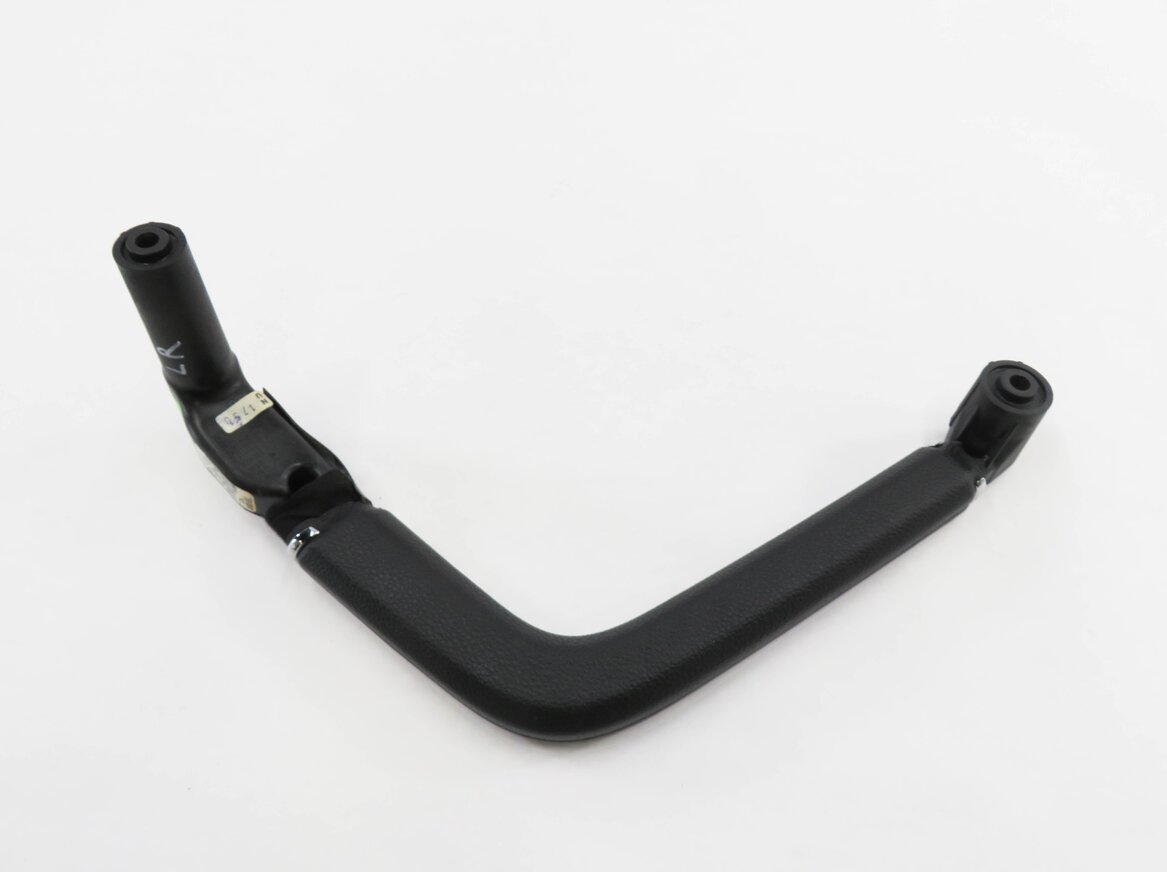 Thumbnail 2: 2011 PORSCHE CAYENNE (958) LEFT REAR DOOR GRAB HANDLE PULL HANDLE (BLACK)