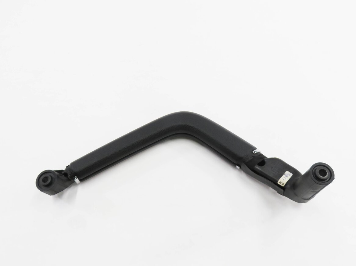 Thumbnail 5: 2011 PORSCHE CAYENNE (958) LEFT REAR DOOR GRAB HANDLE PULL HANDLE (BLACK)