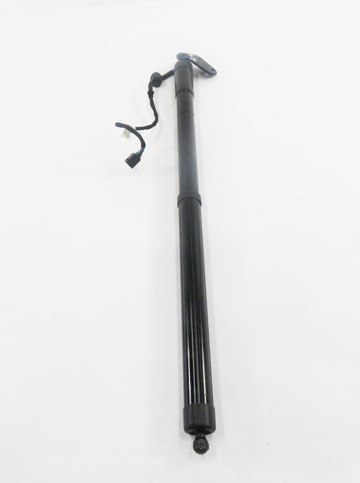 Thumbnail 2: 2011-2013 PORSCHE CAYENNE (958) RIGHT PASSENGER TRUNK SHOCK STRUT (ELECTRIC)