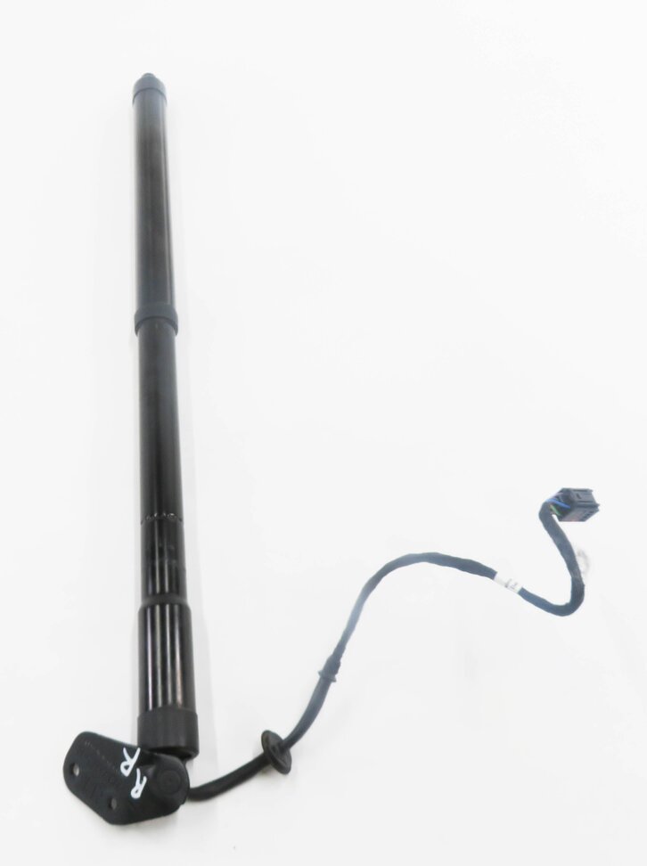 Thumbnail 5: 2011-2013 PORSCHE CAYENNE (958) RIGHT PASSENGER TRUNK SHOCK STRUT (ELECTRIC)