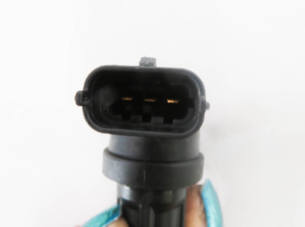 Thumbnail 6: 2011 PORSCHE CAYENNE (958) 4.8L M48 V8 ENGINE - CAMSHAFT CAM POSITION SENSOR