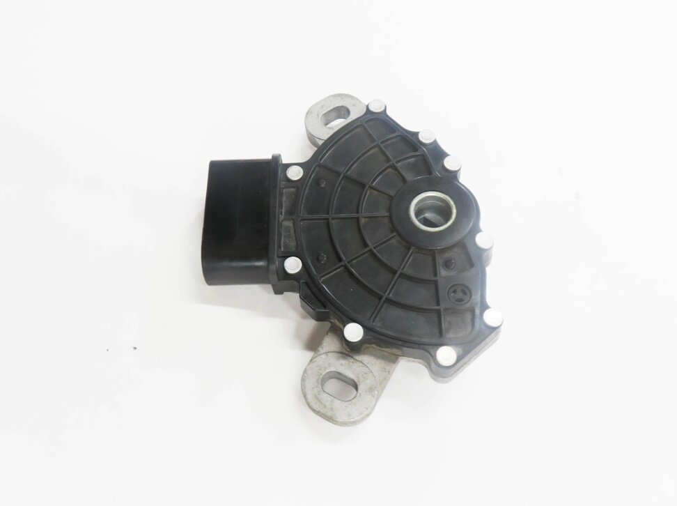 Thumbnail 4: 2011 PORSCHE CAYENNE (958) A/T TRANSMISSION NEUTRAL SAFETY RANGE SWITCH