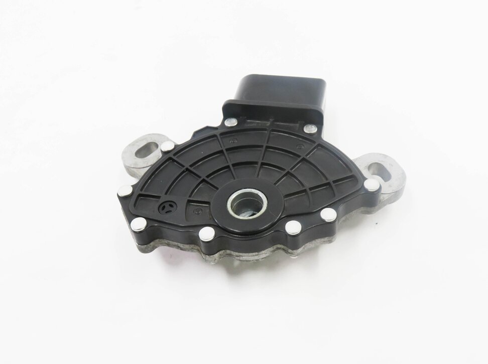 Thumbnail 5: 2011 PORSCHE CAYENNE (958) A/T TRANSMISSION NEUTRAL SAFETY RANGE SWITCH