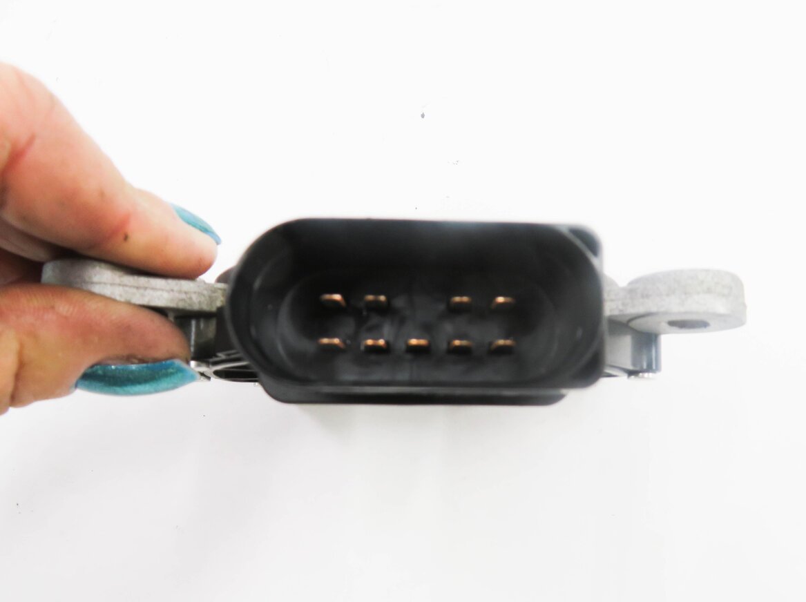 Thumbnail 7: 2011 PORSCHE CAYENNE (958) A/T TRANSMISSION NEUTRAL SAFETY RANGE SWITCH