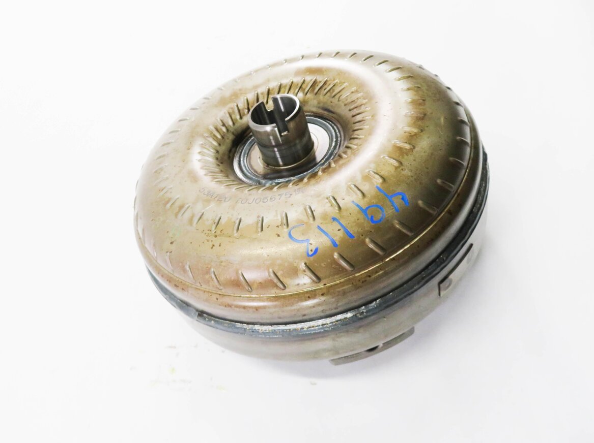 Thumbnail 4: 2011-2014 PORSCHE CAYENNE (958) GTS / S - A/T TRANSMISSION TORQUE CONVERTER