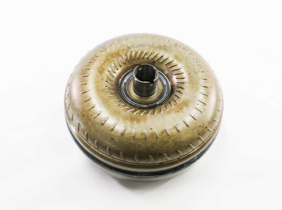 Thumbnail 5: 2011-2014 PORSCHE CAYENNE (958) GTS / S - A/T TRANSMISSION TORQUE CONVERTER