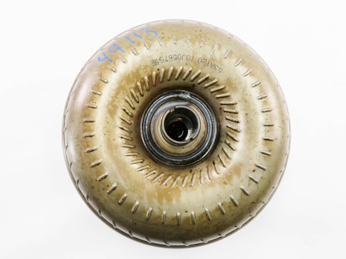 Thumbnail 6: 2011-2014 PORSCHE CAYENNE (958) GTS / S - A/T TRANSMISSION TORQUE CONVERTER