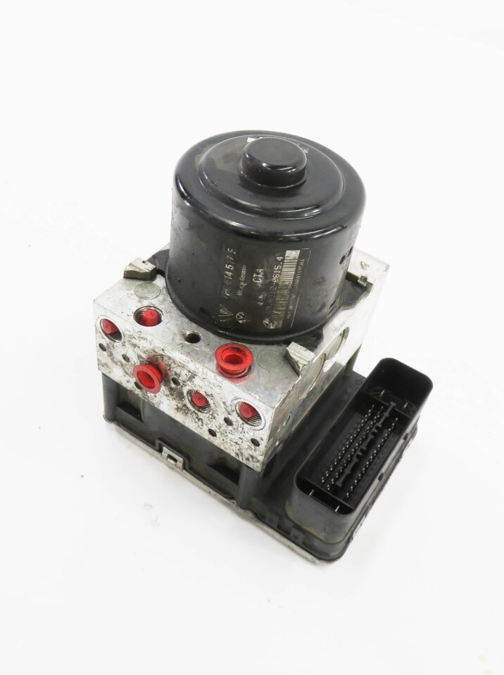 2011-2012 PORSCHE CAYENNE (958) ABS ANTI LOCK BRAKE PUMP w/ MODULE