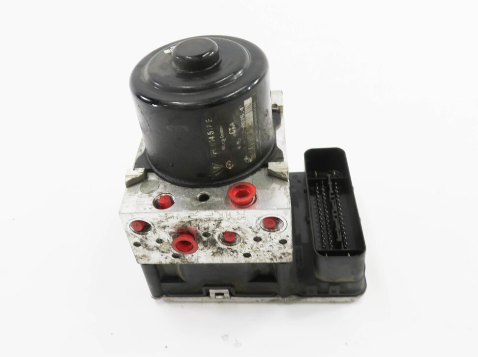 Thumbnail 2: 2011-2012 PORSCHE CAYENNE (958) ABS ANTI LOCK BRAKE PUMP w/ MODULE