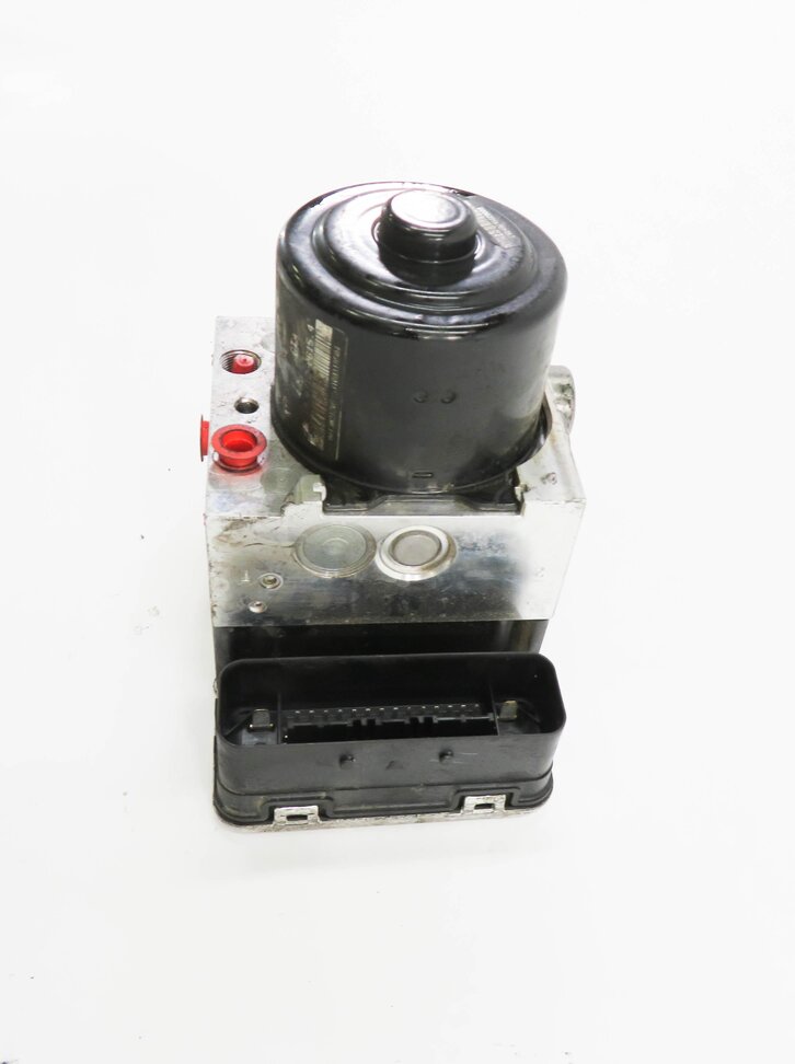 Thumbnail 3: 2011-2012 PORSCHE CAYENNE (958) ABS ANTI LOCK BRAKE PUMP w/ MODULE
