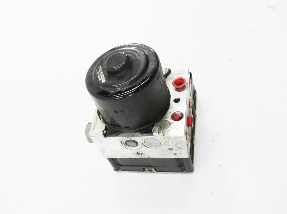 Thumbnail 4: 2011-2012 PORSCHE CAYENNE (958) ABS ANTI LOCK BRAKE PUMP w/ MODULE