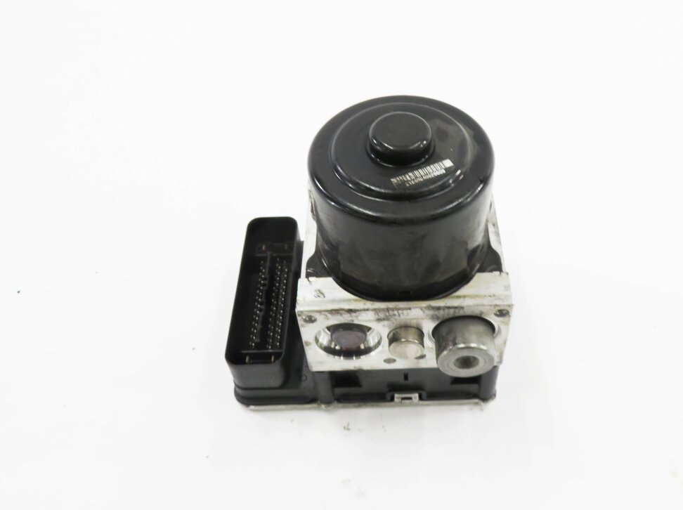 Thumbnail 5: 2011-2012 PORSCHE CAYENNE (958) ABS ANTI LOCK BRAKE PUMP w/ MODULE