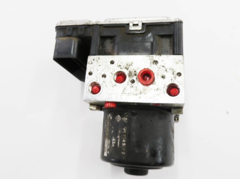 Thumbnail 6: 2011-2012 PORSCHE CAYENNE (958) ABS ANTI LOCK BRAKE PUMP w/ MODULE