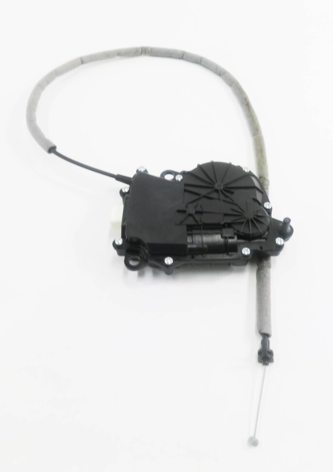 Thumbnail 2: 2012 BMW 528i (F10) REAR TRUNK SOFT CLOSE LOCK LATCH ACTUATOR MOTOR