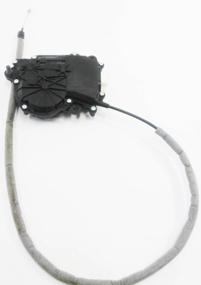 Thumbnail 5: 2012 BMW 528i (F10) REAR TRUNK SOFT CLOSE LOCK LATCH ACTUATOR MOTOR