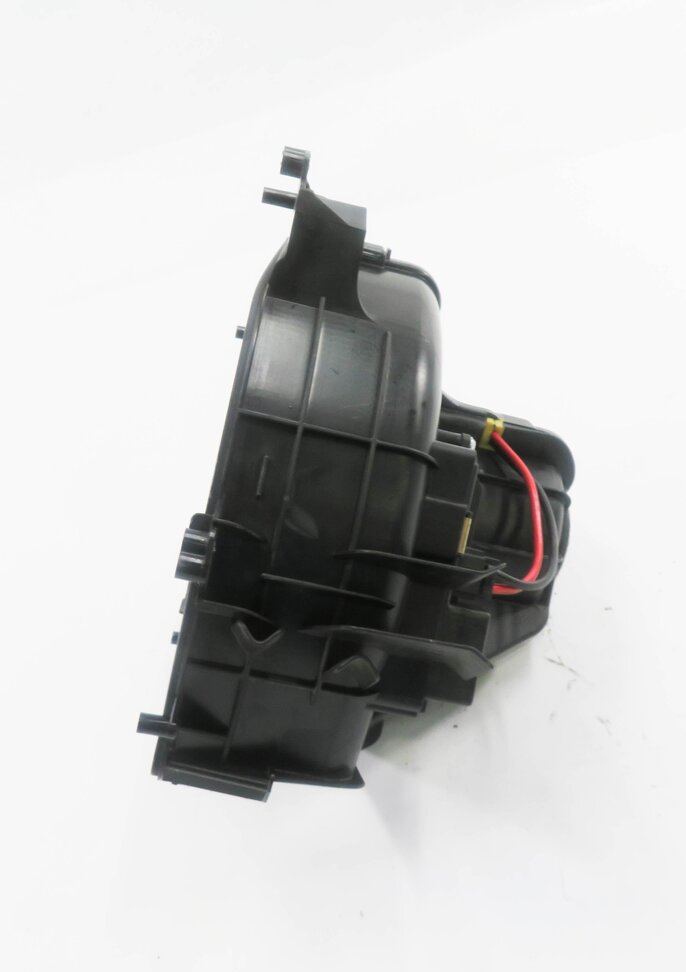 Thumbnail 4: 09-18 BMW 528i 535i 550i 640i M6 740i 750i 760i (F01 F06 F10 F12) BLOWER MOTOR