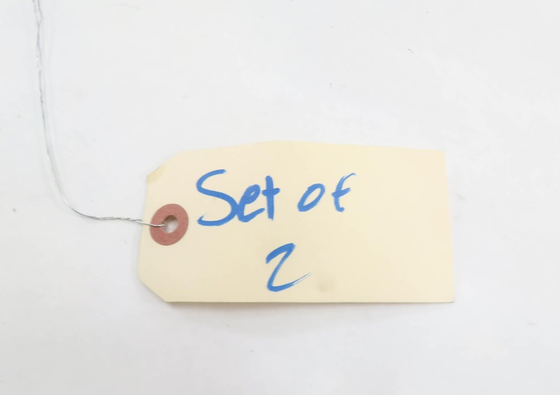 Thumbnail 10: 2012 BMW 528i (F10) LEFT FRONT DRIVER MEMORY SEAT ADJUSTMENT SWITCH
