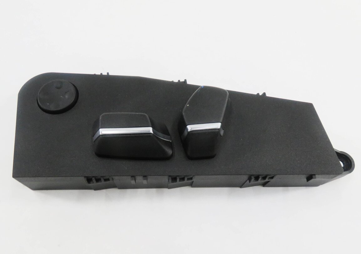 Thumbnail 7: 2012 BMW 528i (F10) LEFT FRONT DRIVER MEMORY SEAT ADJUSTMENT SWITCH