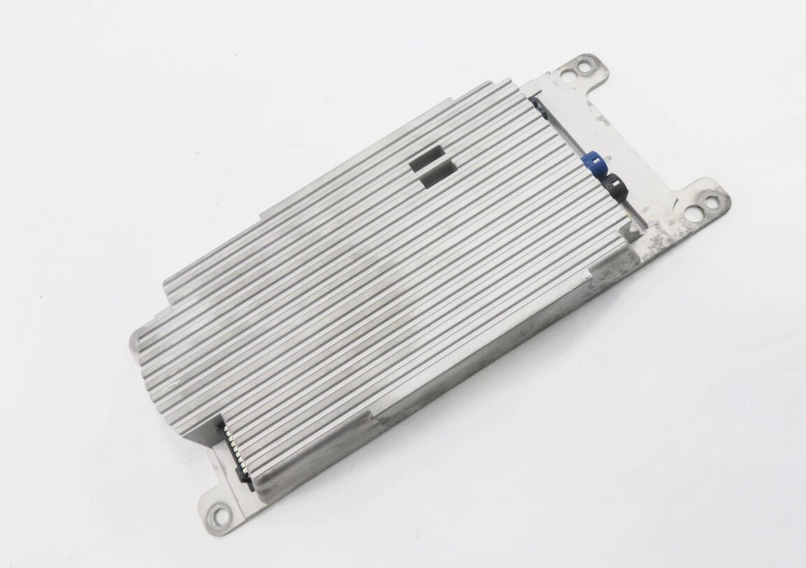 2012 BMW 528i (F10) BLUETOOTH TELEMATICS COMBOX CONTROL MODULE
