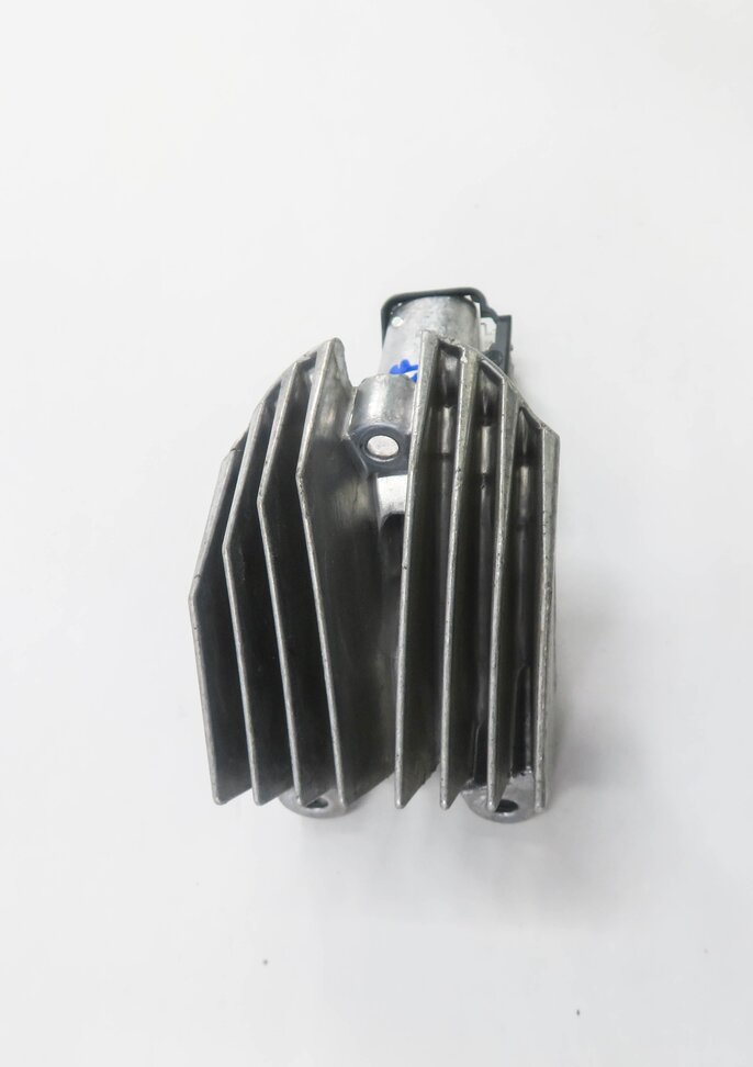 Thumbnail 3: 2012 BMW 528i (F10) HEADLIGHT LED DRL DAY TIME RUNNING LIGHT LAMP MODULE