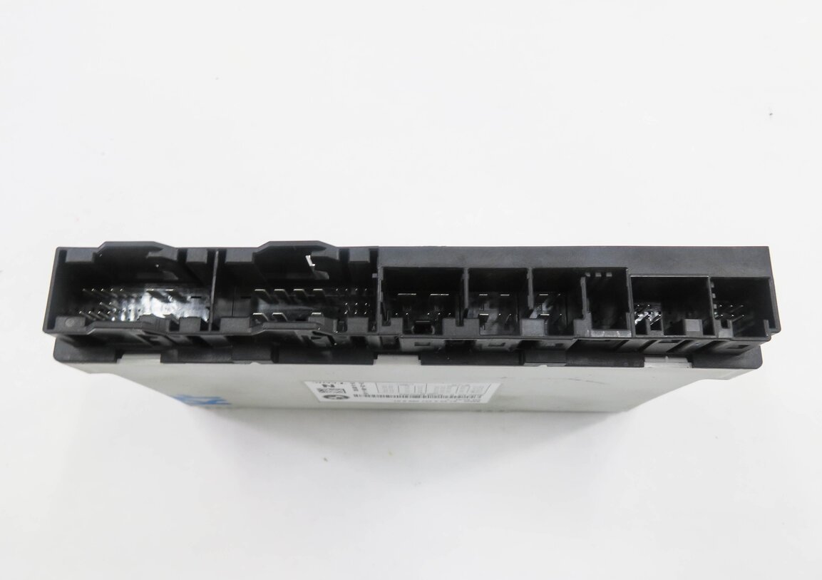 Thumbnail 6: 2012-2019 BMW 328i 335i 535i 550i 750i M5 M6 X3 X4 - FRONT MEMORY SEAT MODULE