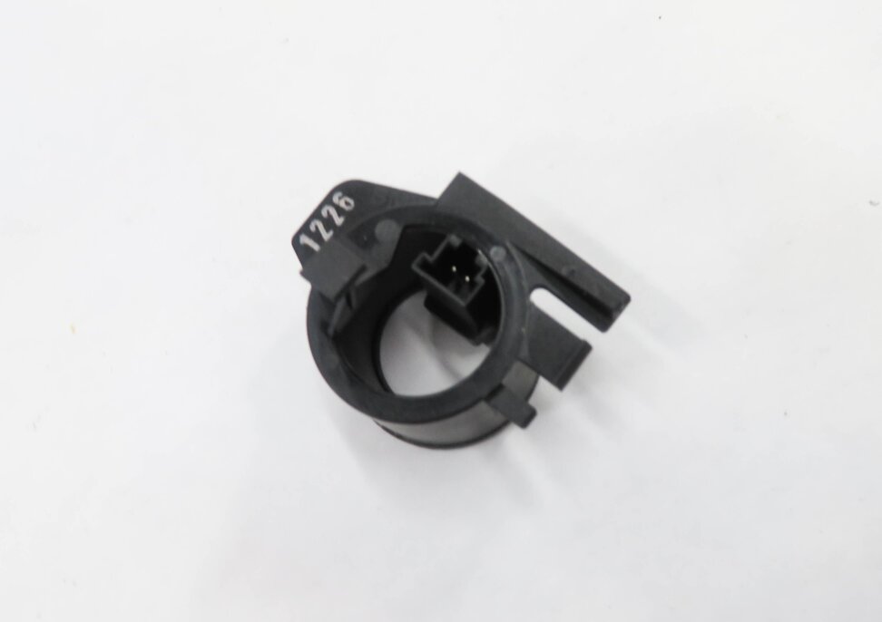 2012 BMW 528i (F10) IGNITION SWITCH IMMOBILIZER COIL RING KEY READER