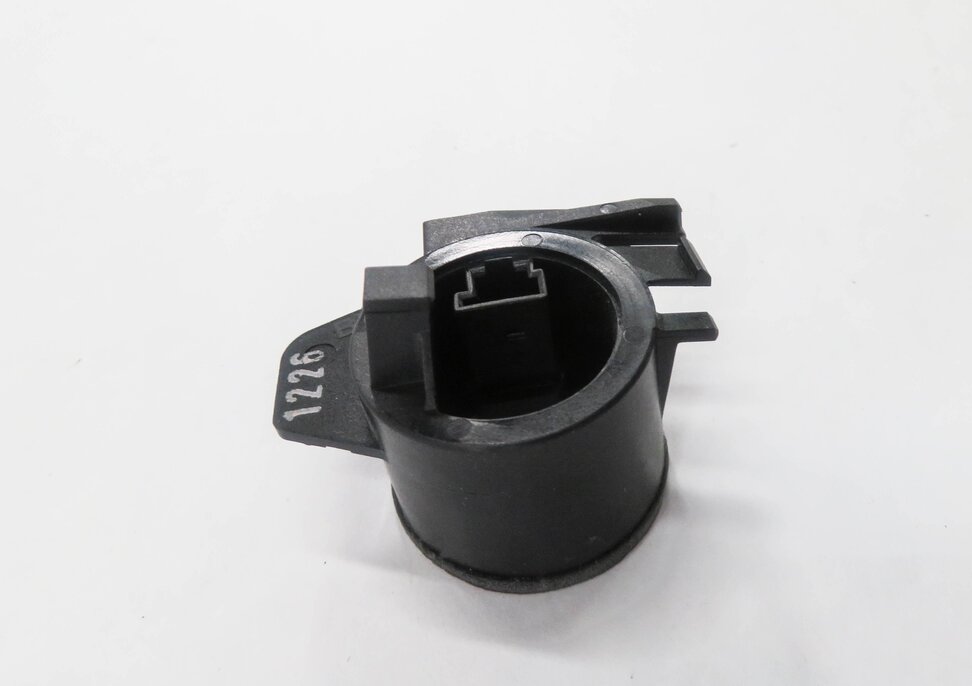 Thumbnail 3: 2012 BMW 528i (F10) IGNITION SWITCH IMMOBILIZER COIL RING KEY READER
