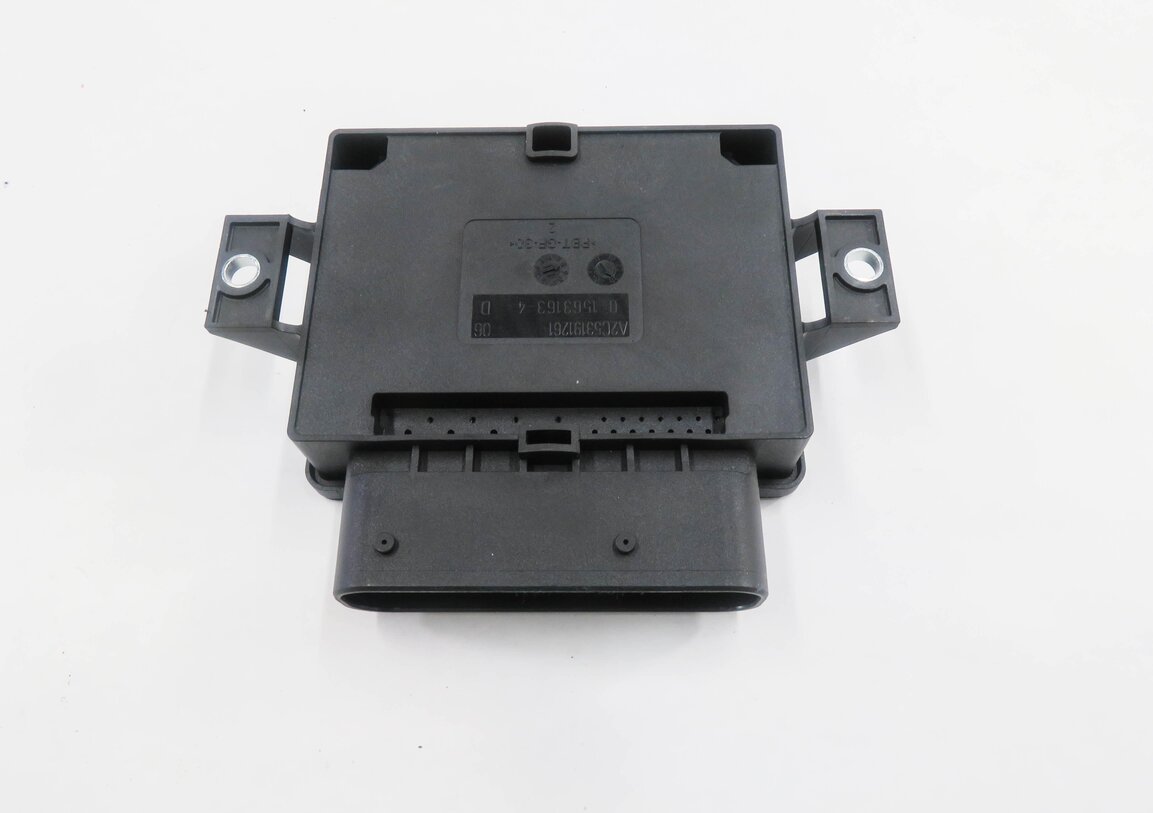 Thumbnail 5: 11-19 BMW 528i 535i 550i 640i 650i M5 M6 X3 X4 - PARKING BRAKE CONTROL MODULE